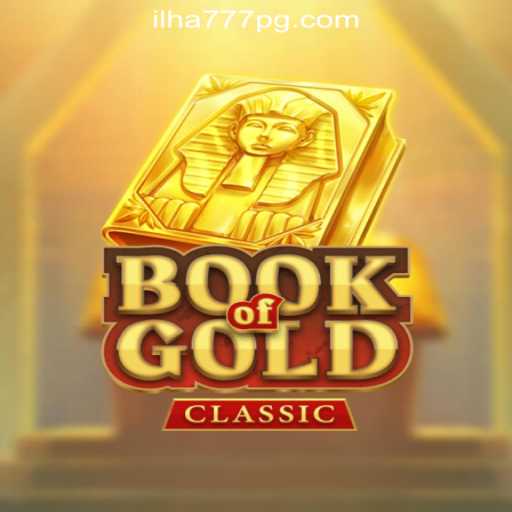 Discover the Excitement of BookOfGoldClassic with FA-ILHA777 Oficial Slots Brasil #1