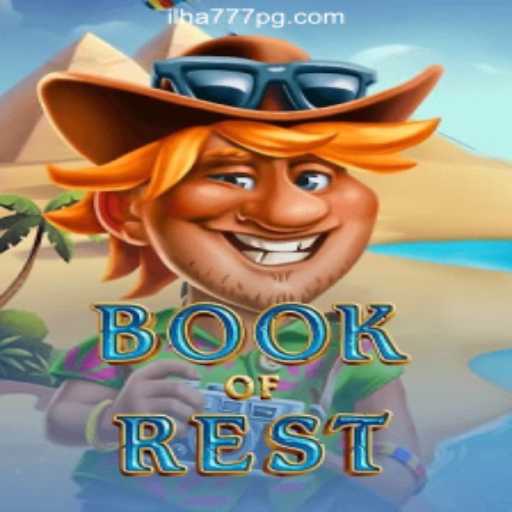 Explore the Mystical World of BookofRest: A Premier Slot Experience